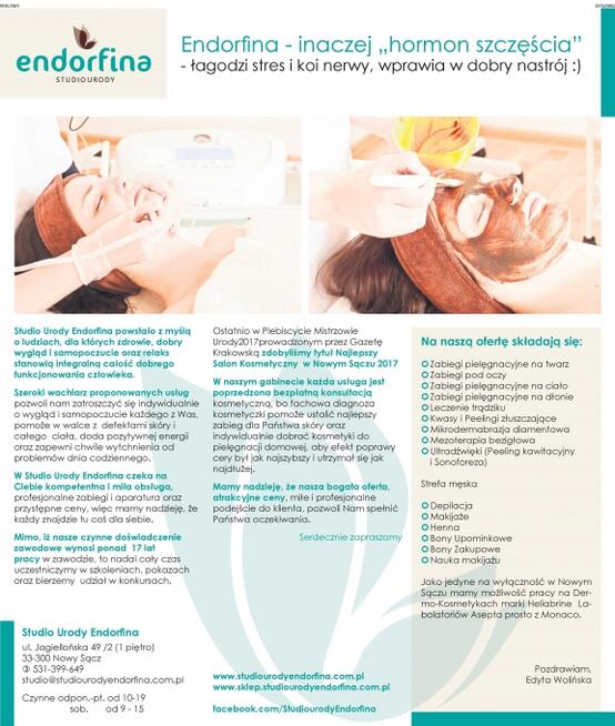 Promocja na Profesjonalne Kosmetyki do Makijażu:)