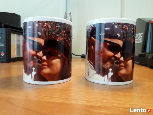 Kubek z nadrukiem !!!!!!!!