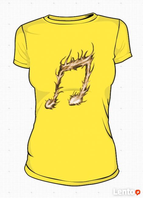 Topy T-shirty Longsleevy tank topy Patxgraphic cała Polska