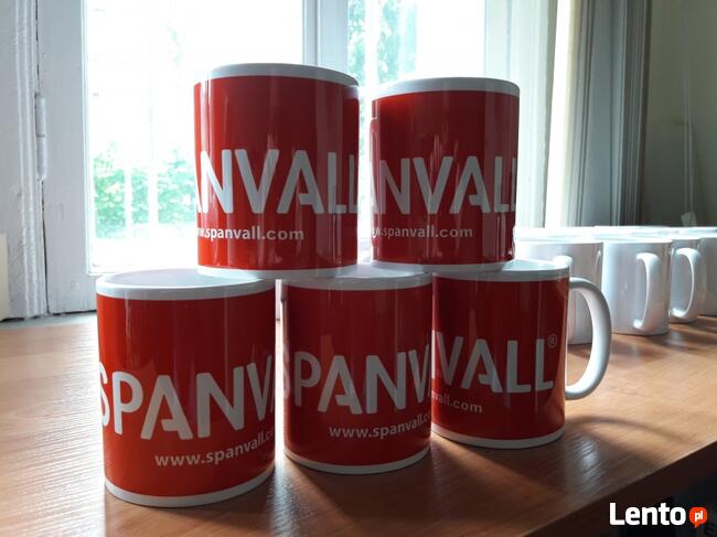 Kubek z nadrukiem !!!!!!!!