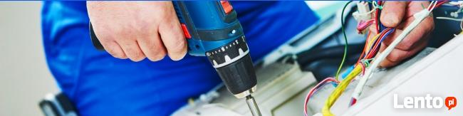 Naprawa pralek i zmywarek w Gdańsk, Gdynia, Sopot