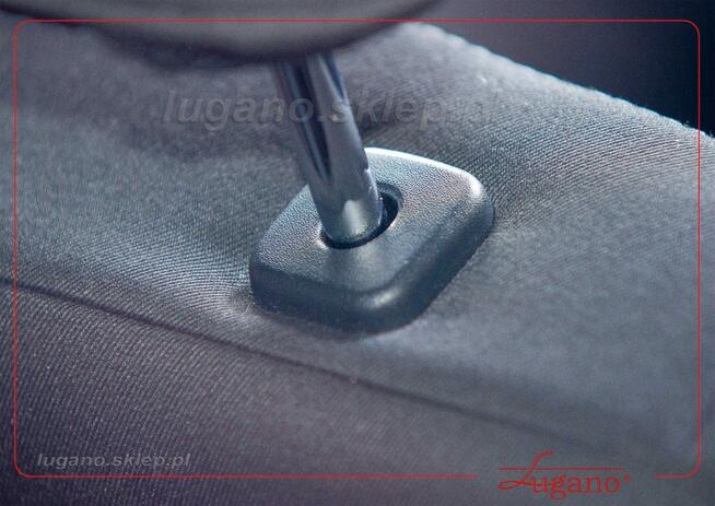 Pokrowce samochodowe - szyte na zamówienie - DOPASOWANE 100%