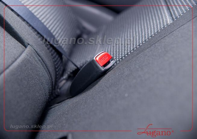 Pokrowce samochodowe - szyte na zamówienie - DOPASOWANE 100%