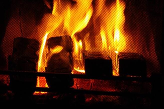 Węgiel Ekologiczny, BRYKIET TORFOWY