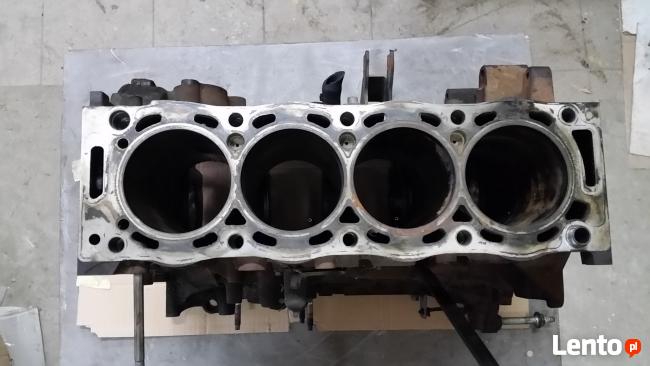 Ford Mondeo MK4 2,0tdci blok silnika 140KM