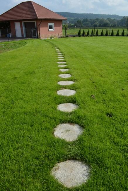 Projektowanie i zakładanie ogrodów - Rzeszów i okolice