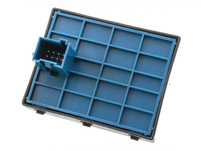 PANEL PRZEŁĄCZNIK sterowania szyb FIAT DUCATO BOXER JUMPER