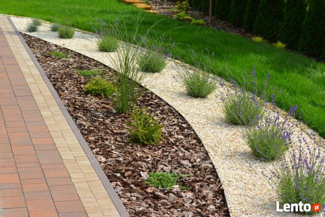 Projektowanie i zakładanie ogrodów - Rzeszów i okolice