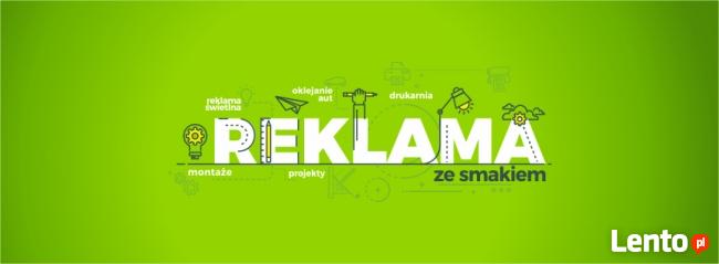 Kiwi Gifts Agencja reklamowa Sosnowiec, Katowice, Czeladź