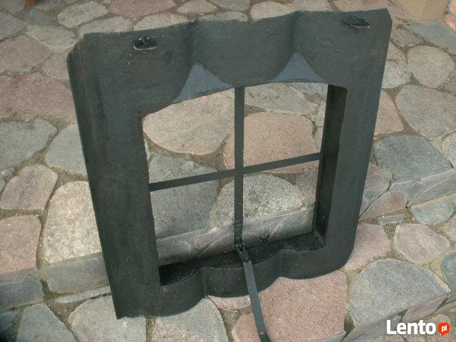 Okno włazowe, właz dachowy, holenderka , wyłaz