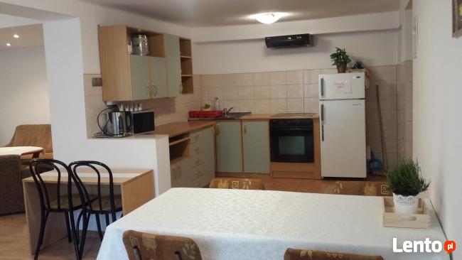 WISŁA -WCZASY NOCLEGI wypoczynek