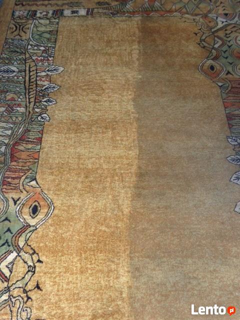 czyszczenie dywanów, tapicerka samochodowa, meblowa i inne