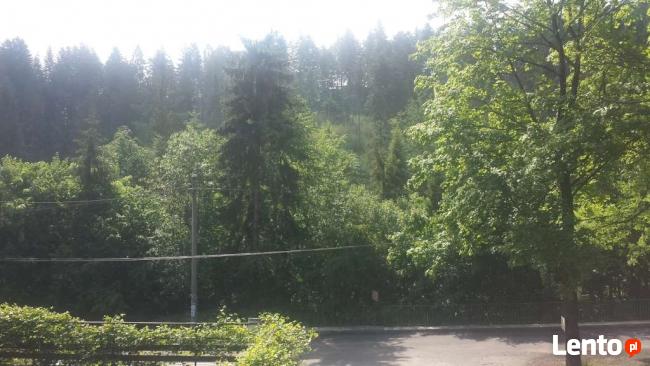 WISŁA -WCZASY NOCLEGI wypoczynek