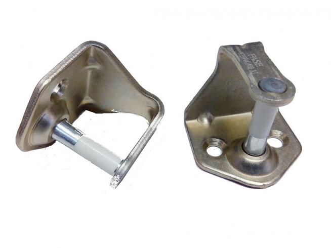 ZACZEP RYGIEL ZAMKA uchwyt drzwi TYŁ Ford Transit 2000-2013