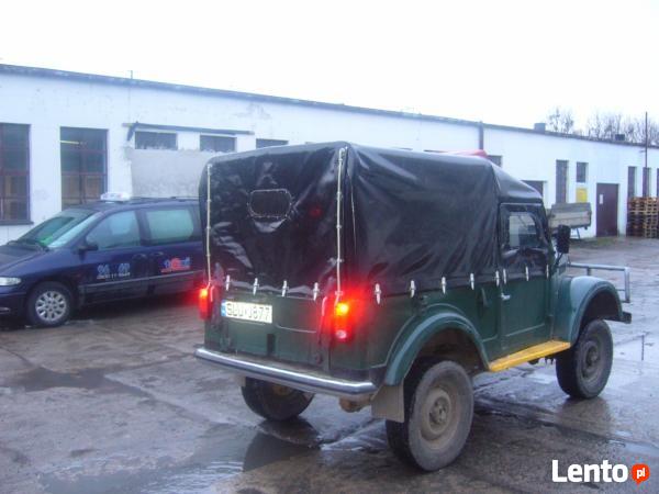 PLANDEKI NA ŁODZIE , PLANDEKI NA KONTENERY , PLANDEKI JEEP