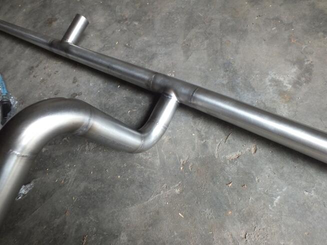 konstrukcje pod zbiornik wody baniaki 1000 l balustrady