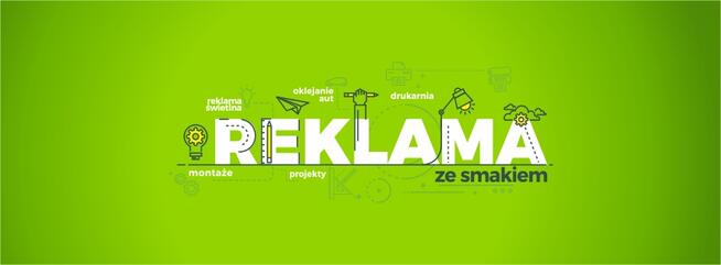 Agencja Reklamowa Katowice, Sosnowiec, Czeladź