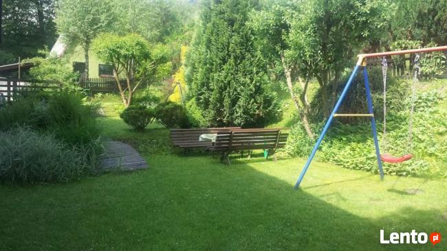 WISŁA -WCZASY NOCLEGI wypoczynek