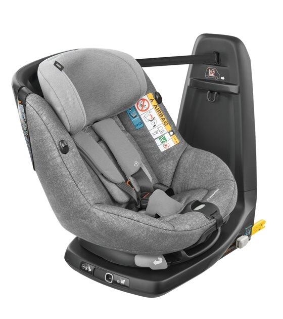 Fotelik Maxi Cosi AxissFis 9-18kg
