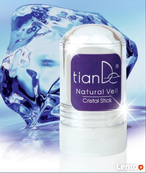 NATURALNY DEZODORANT KRYSZTAŁ AŁUN