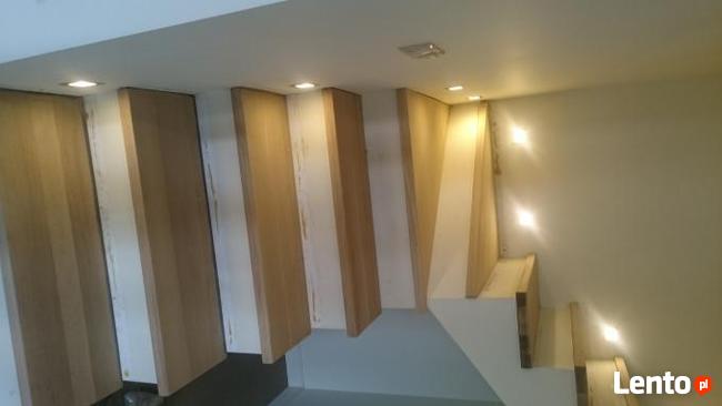 Parkiety.Cyklinowanie.Lakierowanie.Układanie