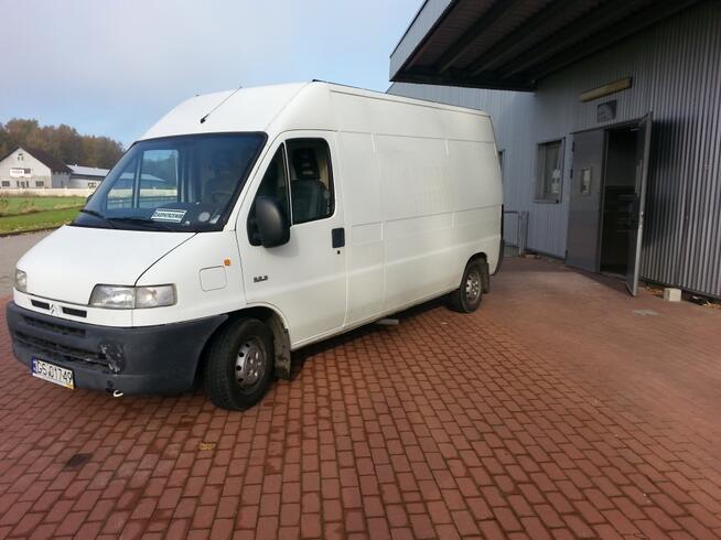 Transport,przeprowadzki SŁupsk