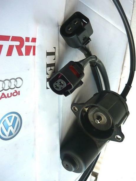 Zacisk Wtyczka Hamulca AUDI A6 C6 Kia Ceed Optima Hymdai i40