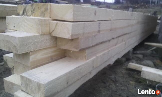 Tartak Więźby Dachowe Deski Nowy Sącz Limanowa tel530955066