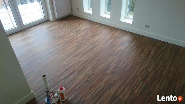 Parkiety.Cyklinowanie.Lakierowanie.Układanie