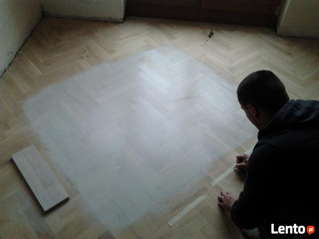 Cyklinowanie.naprawa.panele.parkiet.koloryzacja