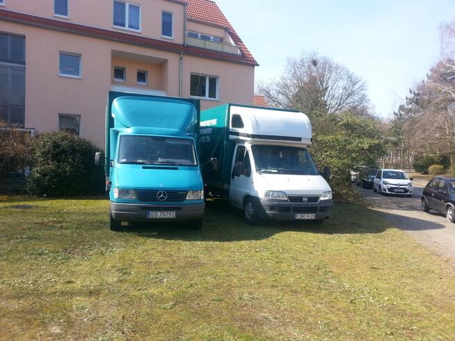 Transport,przeprowadzki SŁupsk
