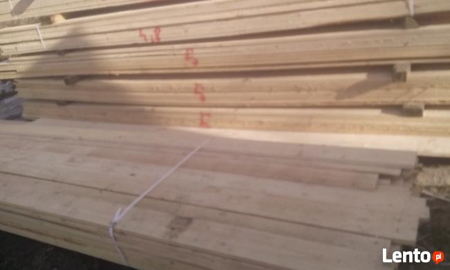 Tartak Więźby Dachowe Deski Nowy Sącz Limanowa tel530955066