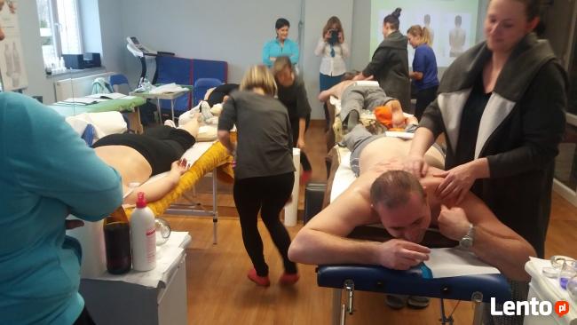 Kurs - Terapie bańkami ogniowymi i bezogniowymi