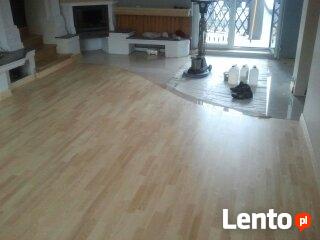 Parkiety.Cyklinowanie.Lakierowanie.Układanie