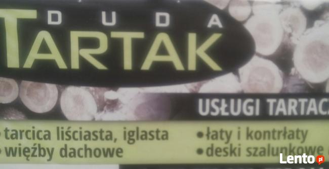 Tartak Więźby Dachowe Deski Nowy Sącz Limanowa tel530955066