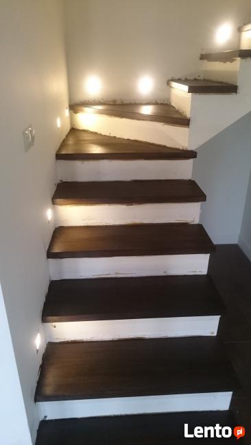 Parkiety.Cyklinowanie.Lakierowanie.Układanie