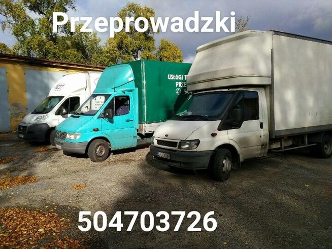 Tanio Transport Przeprowadzki Słupsk