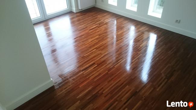 Parkiety.Cyklinowanie.Lakierowanie.Układanie