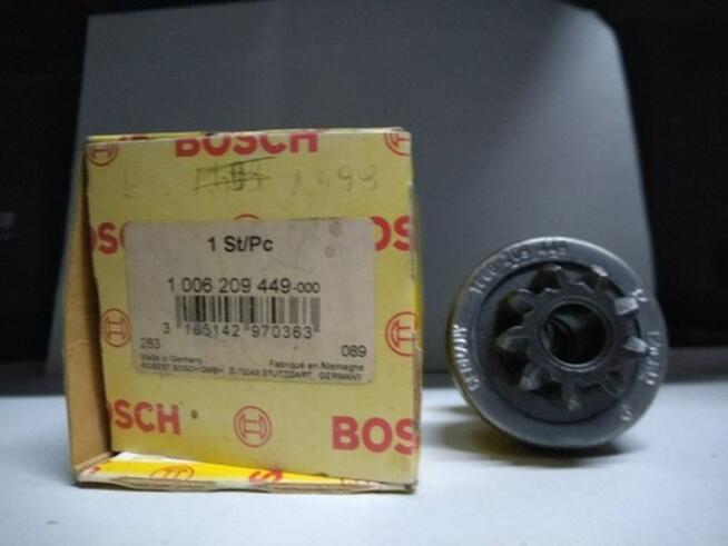 BENDIX DO - BMW, MAZDA, NR 1 006 209 449 MARKI BOSCH