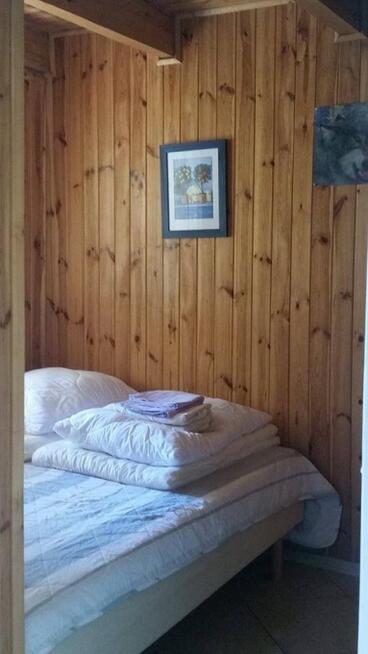 Mazury, Dom nad jeziorem zaprasza. Rezerwacje