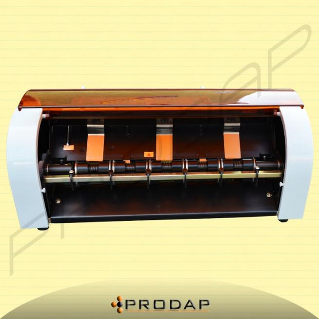 Gilotyna obcinarka wycinarka elektryczna do wizytówek 90x50m