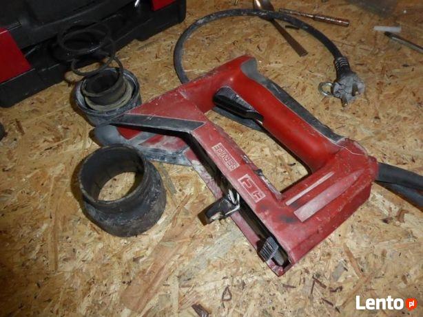 Naprawa elektronarzędzi i innych urządzeń elektrycznych!