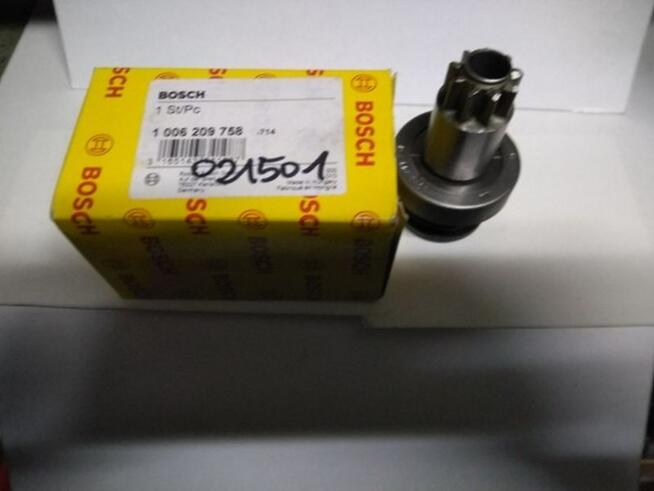 BENDIX DO AUDI , GRUPA VW - 1 006 209 758 MARKI BOSCH