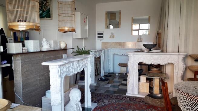 LOKAL UŻYTKOWY NA WYNAJEM - WARSZAWA KABATY