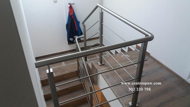 Balustrady balustrada kute nowoczesne