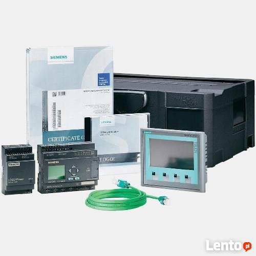 Sterowniki PLC Siemens