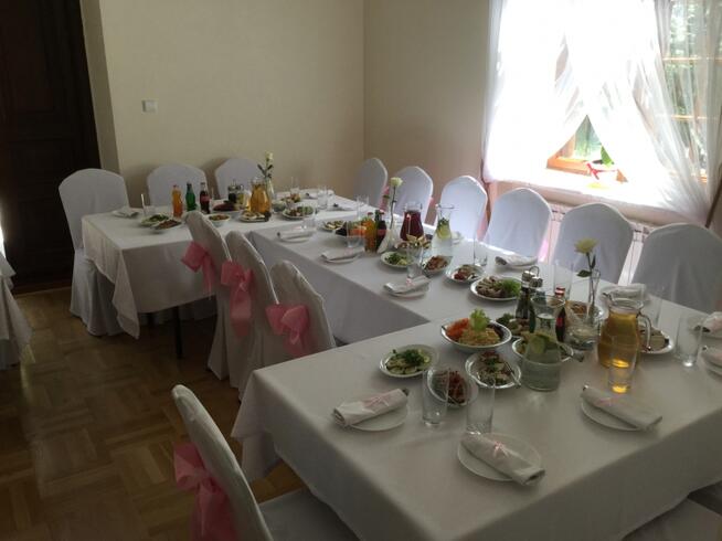 Przyjęcia, Wesela, Chrzciny , Imprezy, Plener, Bankiety