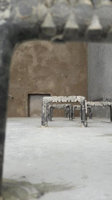 Studnia wodomierzowa betonowa