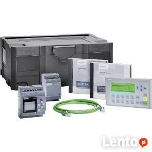 Sterowniki PLC Siemens