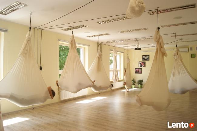 FITNESS, JOGA, PILATES KRAŚNIK